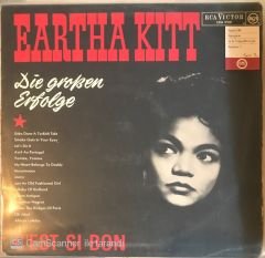 Eartha Kitt - C'est Si Bon LP