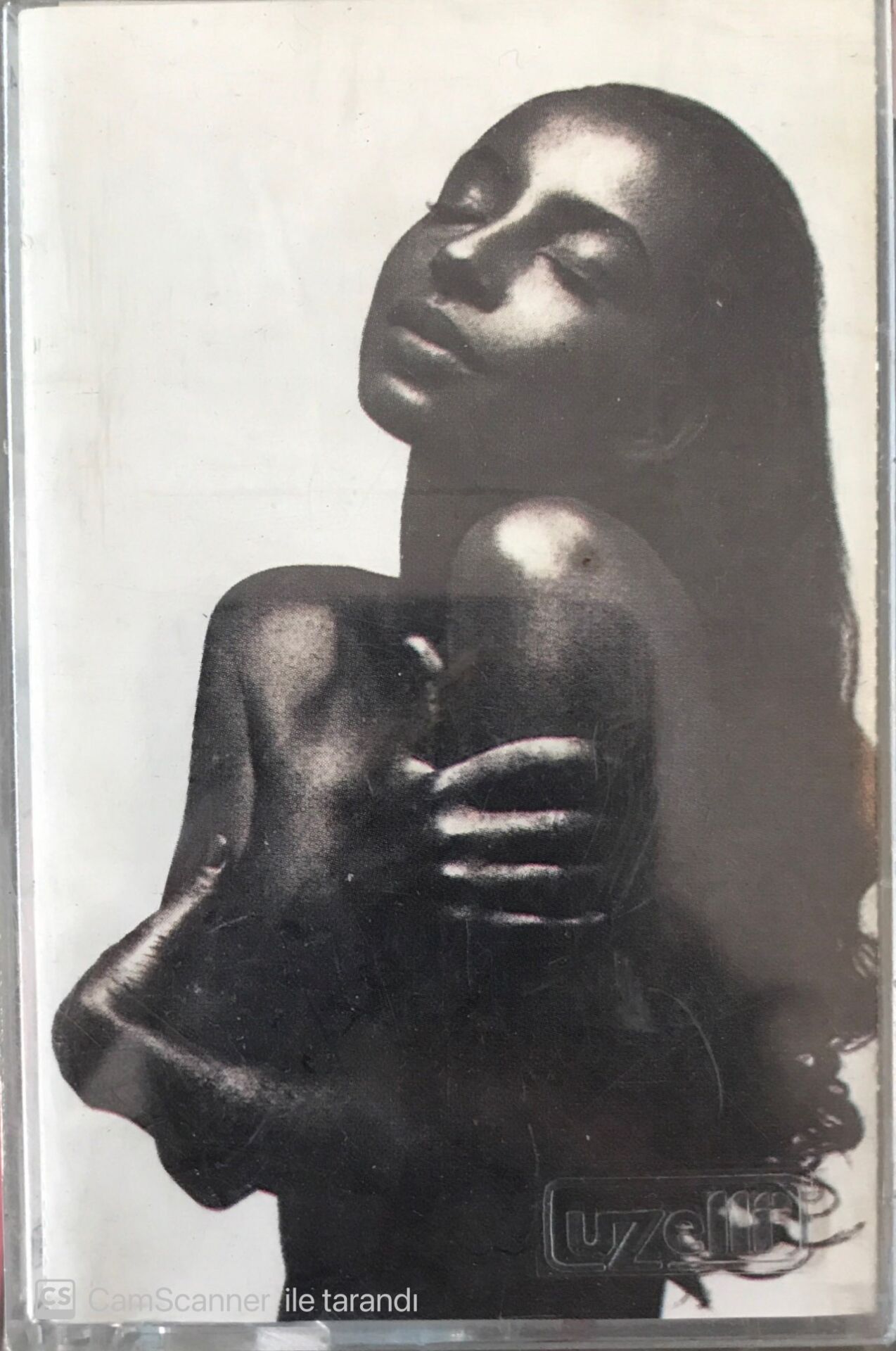 Sade - Love Deluxe KASET