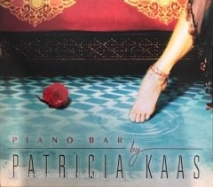 Patricia Kaas Piano Bar CD