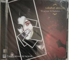 Sabahat Akkiraz Bir Gerçeğe Bel Bağladım CD