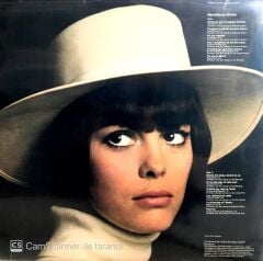 Merveilleuse Mireille / Mireille Mathieu LP