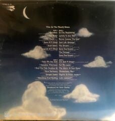 The Moody Blues This Is The Moody Blues Double LP