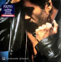 George Michael - Faith (2 LP) LP