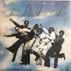 Commodores - LP