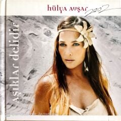 Hülya Avşar / Aşıklar Delidir CD