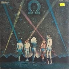 Omega Gammapolis LP