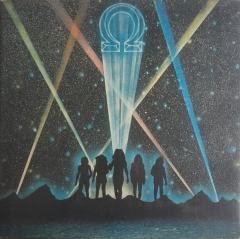 Omega Gammapolis LP