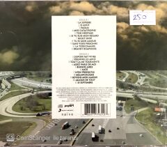 Benjamin Biolay - La Superbe 2 CD