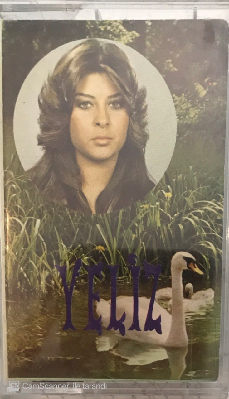 Yeliz Günün Aranjmanları KASET