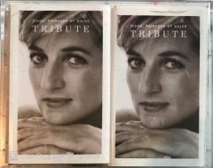 Diana Princess Of Wales Tribute 2'li KASET