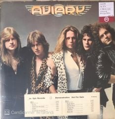 Aviary - Aviary LP