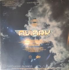 Aviary - Aviary LP