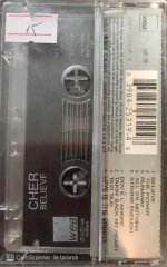 Cher Believe KASET