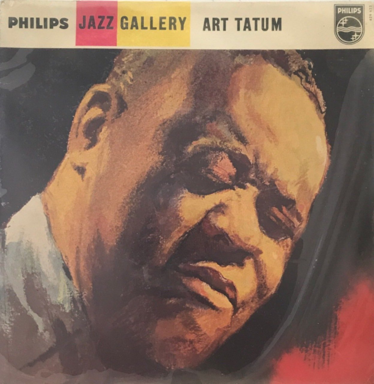 Art Tatum Jazz Gallery 45lik
