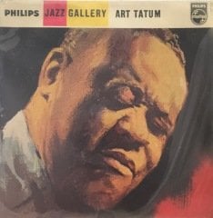 Art Tatum Jazz Gallery 45lik