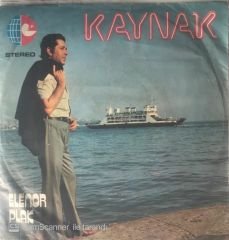 Kaynak Gültekin Seni Sevince 45lik