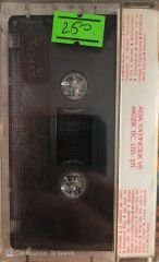 Mozaik '83 - Ölümden Önce Bir Hayat Vardır KASET