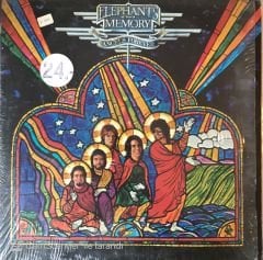 Angels Forever - Elephants Memory LP
