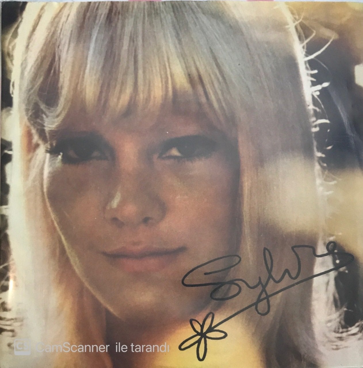 Sylvie Vartan La Maritza 45lik