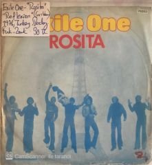 Exile One Rosita 45lik