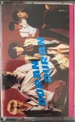 Duran Duran KASET
