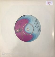 Cem Karaca ve Apaşlar Bu Son Olsun 45lik