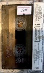 Simple Minds - Glittering Prize KASET