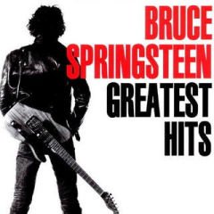 Bruce Springsteen – Greatest Hits Double LP