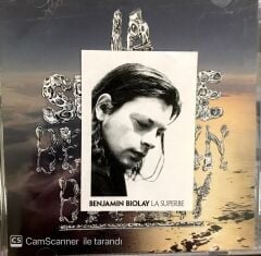 Benjamin Biolay - La Superbe 2 CD
