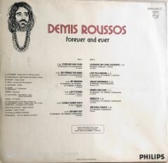 Demis Roussos - Goodbye, My Love, Goodbye - LP