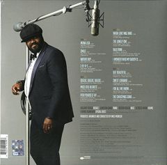 Gregory Porter - Nat King Cole & Me Double LP