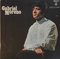 Gabriel Moreno LP