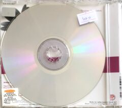 Hülya Avşar / Sevdim CD