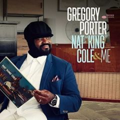 Gregory Porter - Nat King Cole & Me Double LP