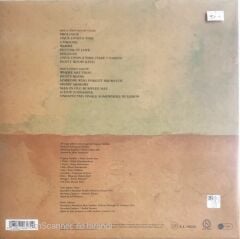 Evgeny Grinko - Tiny Mouse Tales/Naive Album - LP