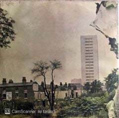 Led Zeppelin - IV - LP