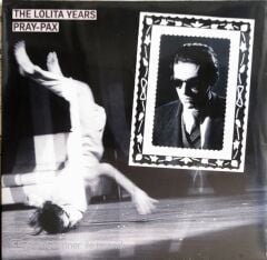 Pray-Pax -  The Lolita Years - LP