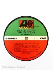 Led Zeppelin - IV - LP