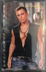 Mustafa Sandal - Maxi Sandal 2003 KASET