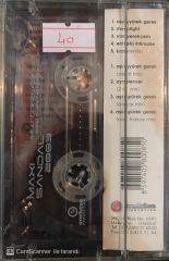 Mustafa Sandal - Maxi Sandal 2003 KASET
