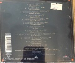Cesaria Evora Cesaria CD