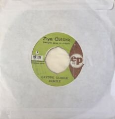 Ziya Öztürk - Gaydırı Gubbak Cemile 45lik