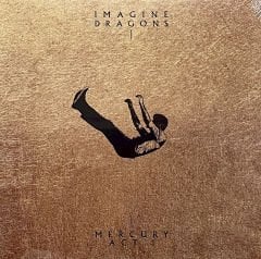 Imagine Dragons - Mercury Act  1 LP