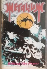 Metalium - Behind The Power KASET