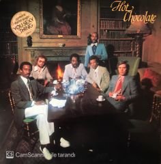 Hot Chocolate LP