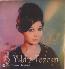 Yıldız Tezcan Merhametsiz Sevgili 45lik