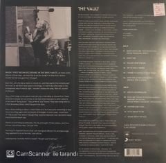 Barbra Streisand Release Me LP
