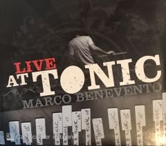 Marco Benevento - Live At Tonic CD
