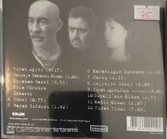 Erkan Oğur Eşkiya CD