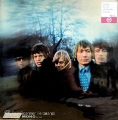 The Rolling Stones / Between The Buttons LP